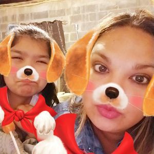 Meet your Posher, Daisy